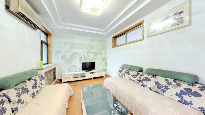 人民银行宿舍二手房实景图