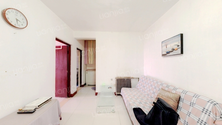 冬云家园二手房实景图