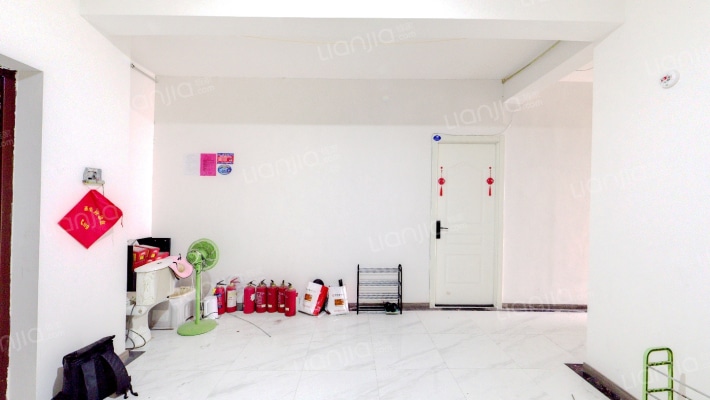 中旅狮山名门二手房实景图