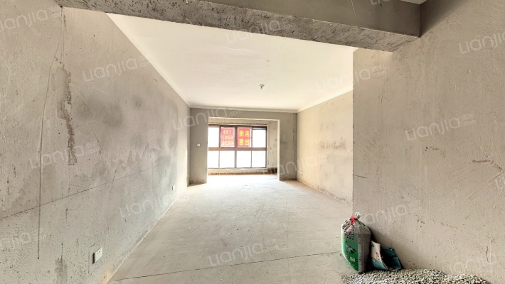 景尚名城二手房实景图