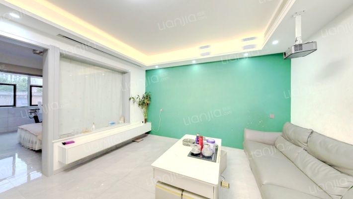 经贸小区二手房实景图