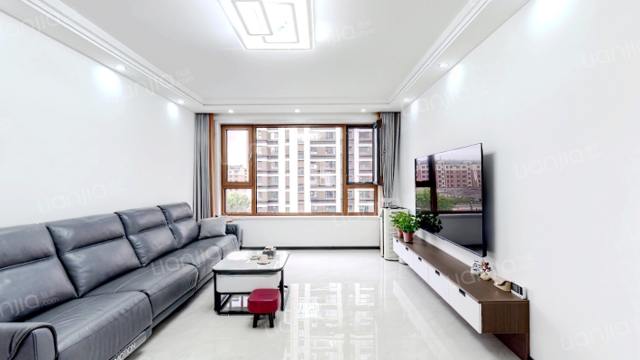 天鸿海悦礼二手房实景图