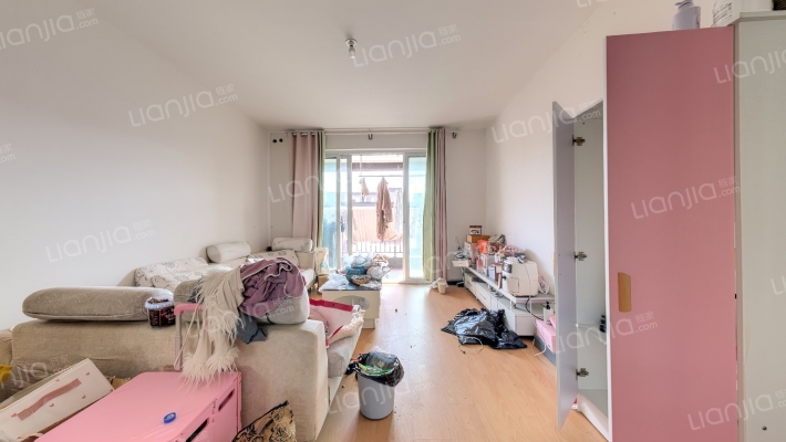 漫栖园二手房实景图