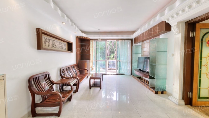 祈福新村月明轩二手房实景图