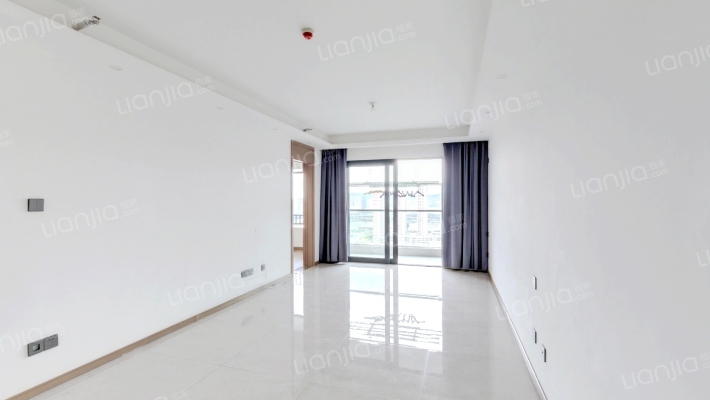 俊发彩云城辰湾二手房实景图