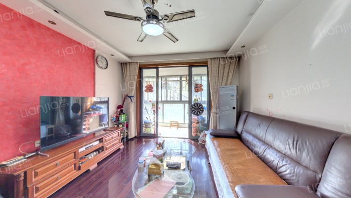 水岸秀苑二手房实景图