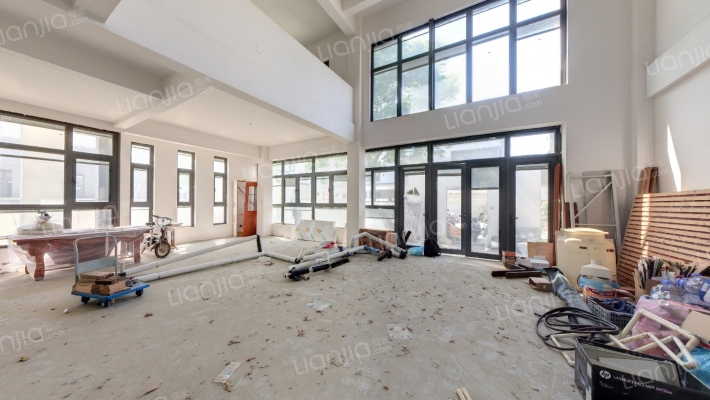 西亭家园二手房实景图