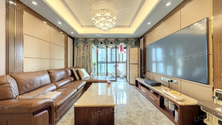 恒大御景湾二手房实景图