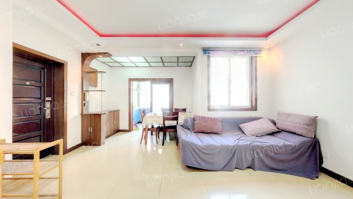 乐园步行街二手房实景图