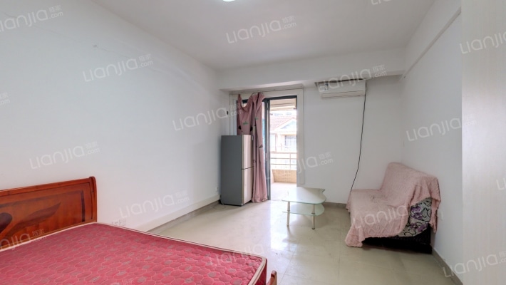 悦莱商住小区二手房实景图