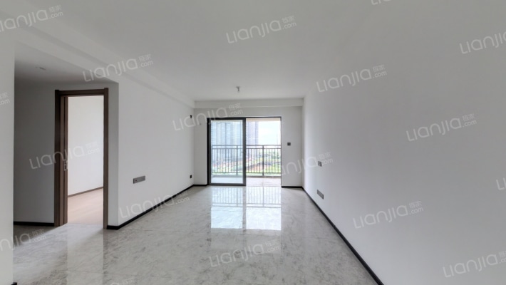 金茂万科都会四季二手房实景图