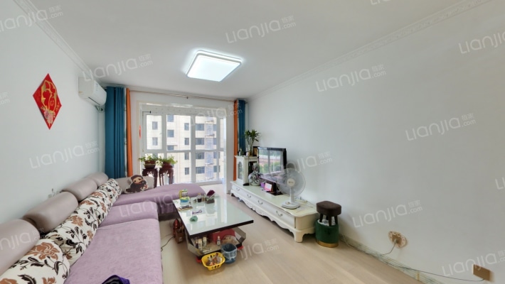 东方嘉苑南区二手房实景图