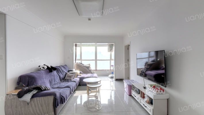 轩盛润邸二手房实景图