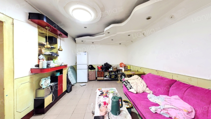 天官府二手房实景图