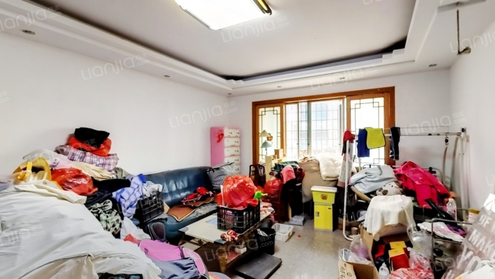 望湖小区(麦子巷)二手房实景图