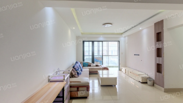 广运·都市景苑小区一期二手房实景图