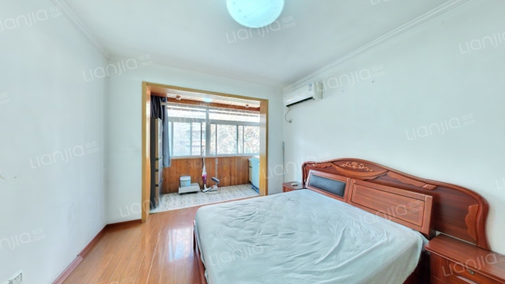 山阴路二手房实景图