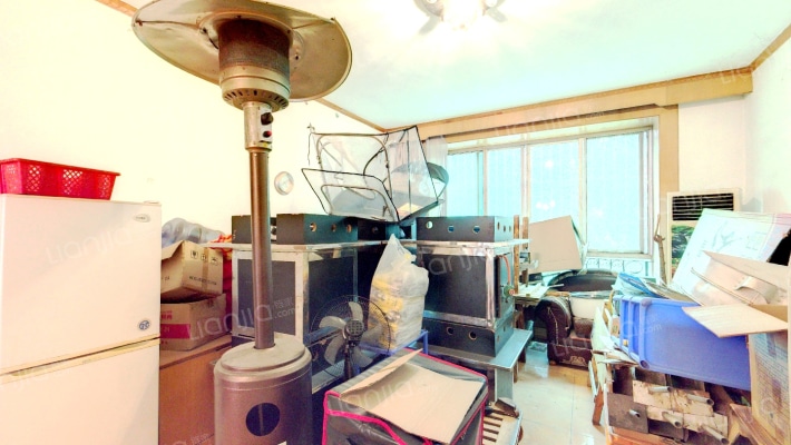 翠竹苑A区二手房实景图