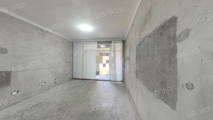 凯旋公馆二手房实景图