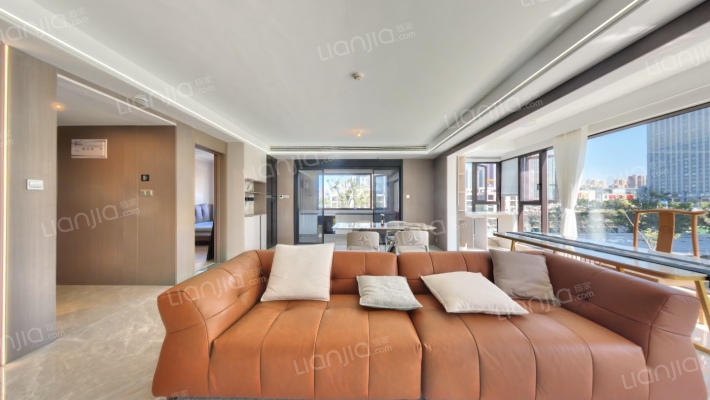 碧桂园天悦湾二手房实景图