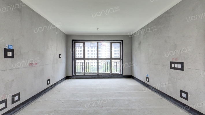 置地天中第一城上河苑二手房实景图