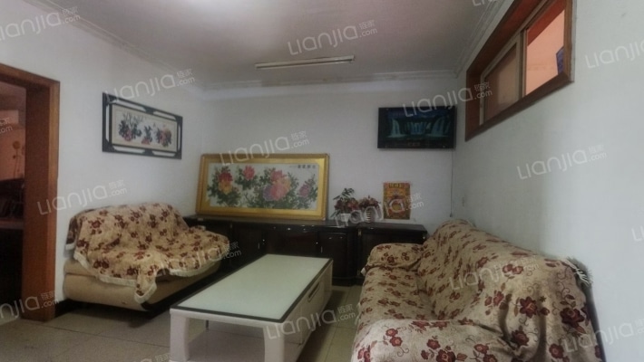 桂园小区二手房实景图