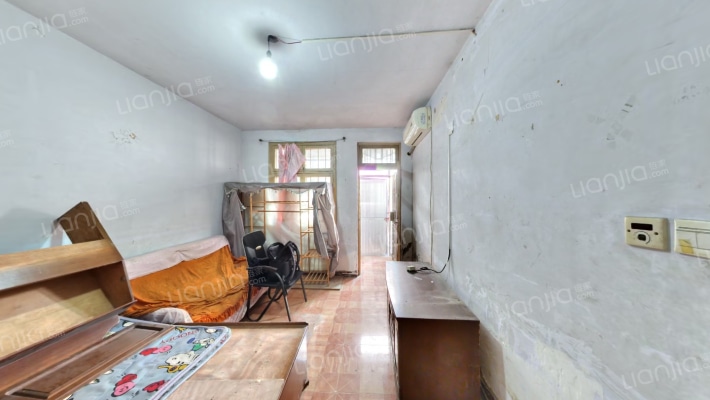 红色家园东苑二手房实景图