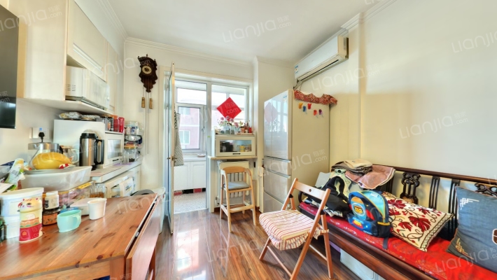 双玉中街43号院二手房实景图