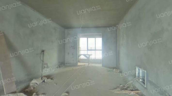 万基·颍河春天二手房实景图