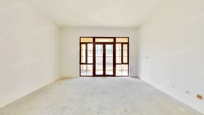 建邦垅锦墅二手房实景图