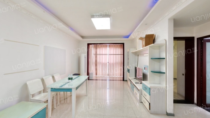 御岭春天二手房实景图