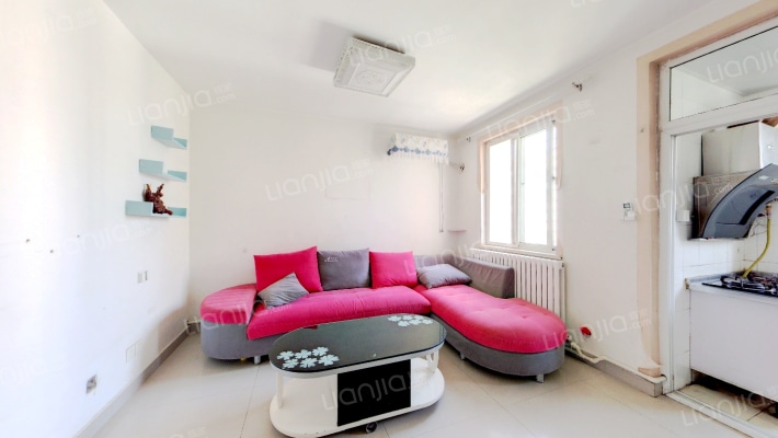 惠普家园南区二手房实景图