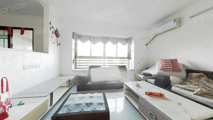 盛禾大厦二手房实景图