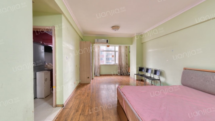 赛维利大厦二手房实景图