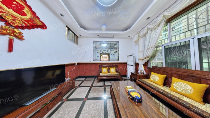 新潭北路二手房实景图