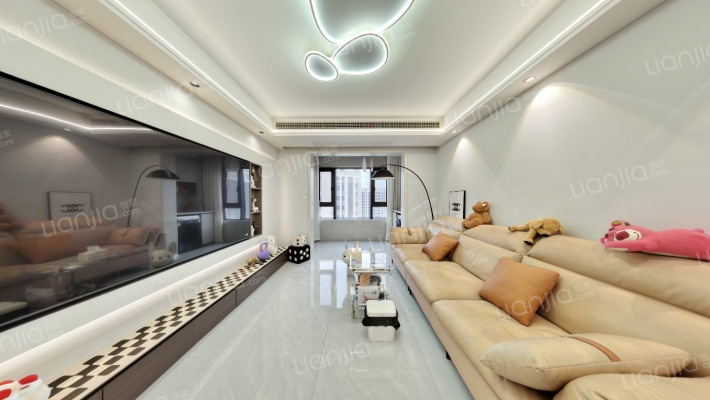 景悦城2号院二手房实景图