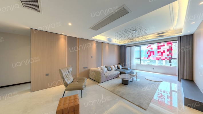 十里风和西区二手房实景图