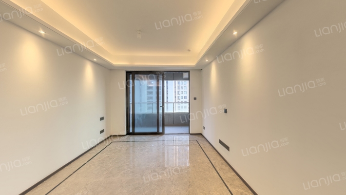 凯迪融创瓯玥名邸二手房实景图