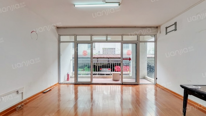 中房南巷公寓二手房实景图