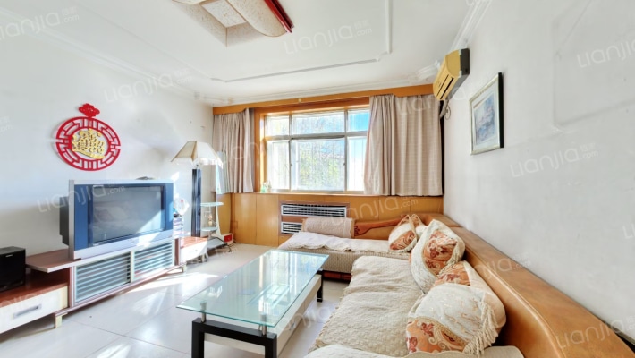 万怡小区二手房实景图