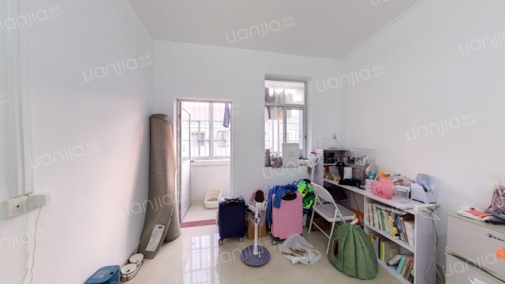 黄埔大道中程介坑二手房实景图