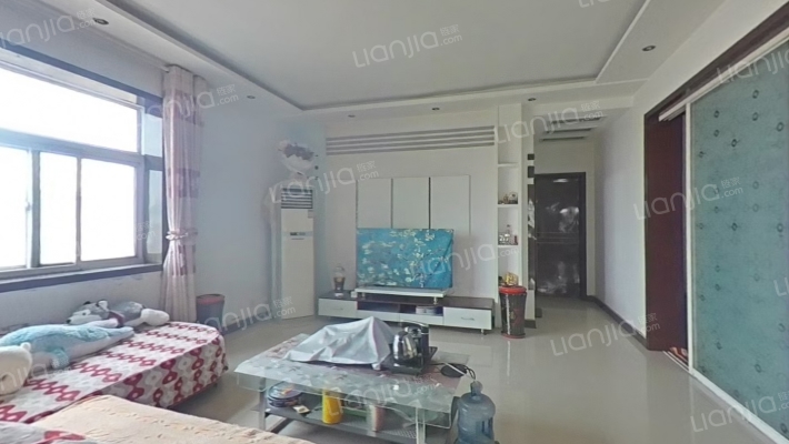 康佳苑北区二手房实景图