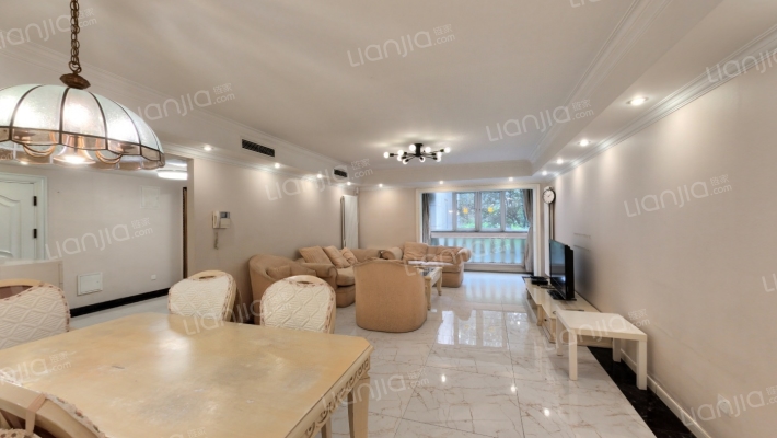 海润国际二手房实景图