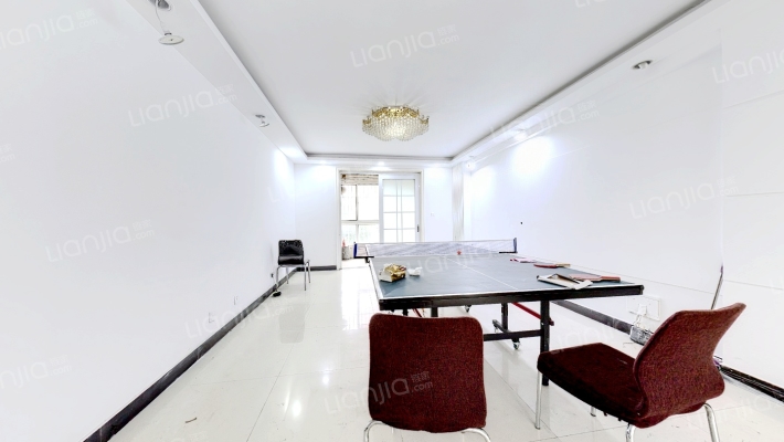 东方美地南区二手房实景图