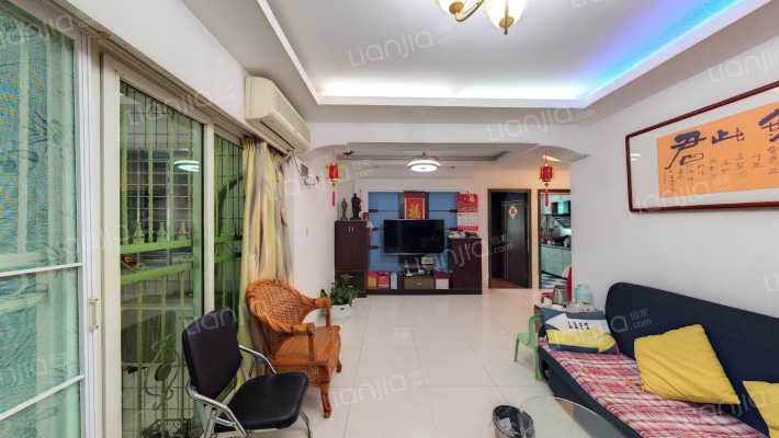 荣滨大厦二手房实景图