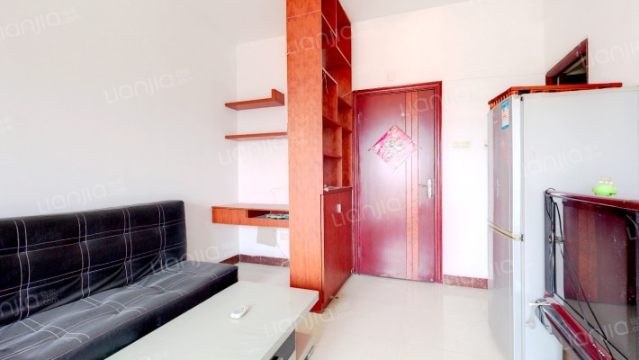 丰盛名苑二手房实景图