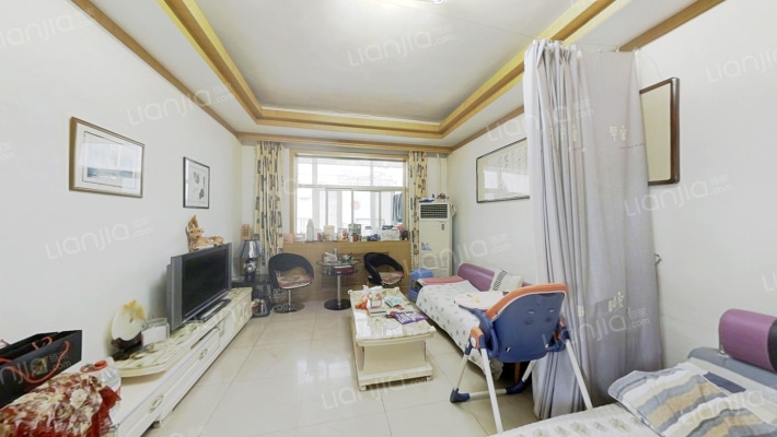 太原卫校职工宿舍二手房实景图