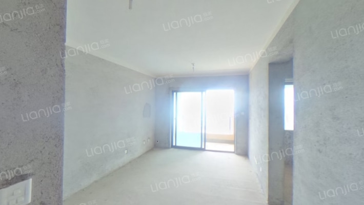 中宁蔚蓝海岸二手房实景图