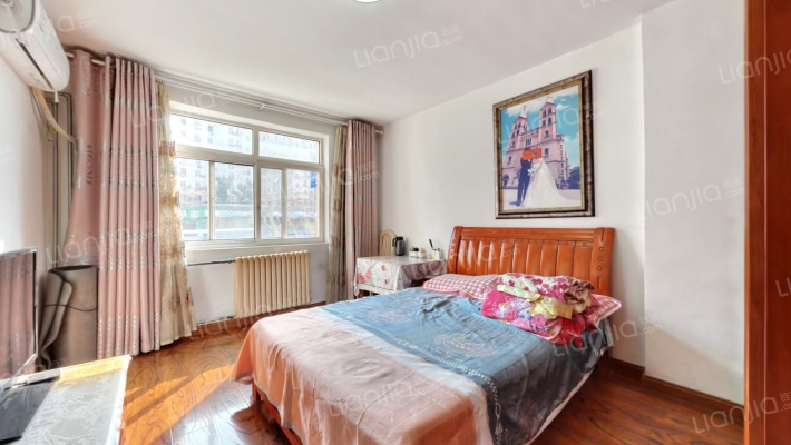 商丘路小区二手房实景图