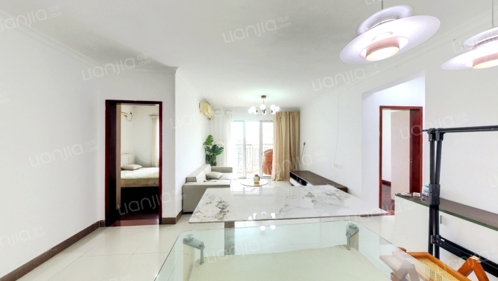 翠城花园二手房实景图